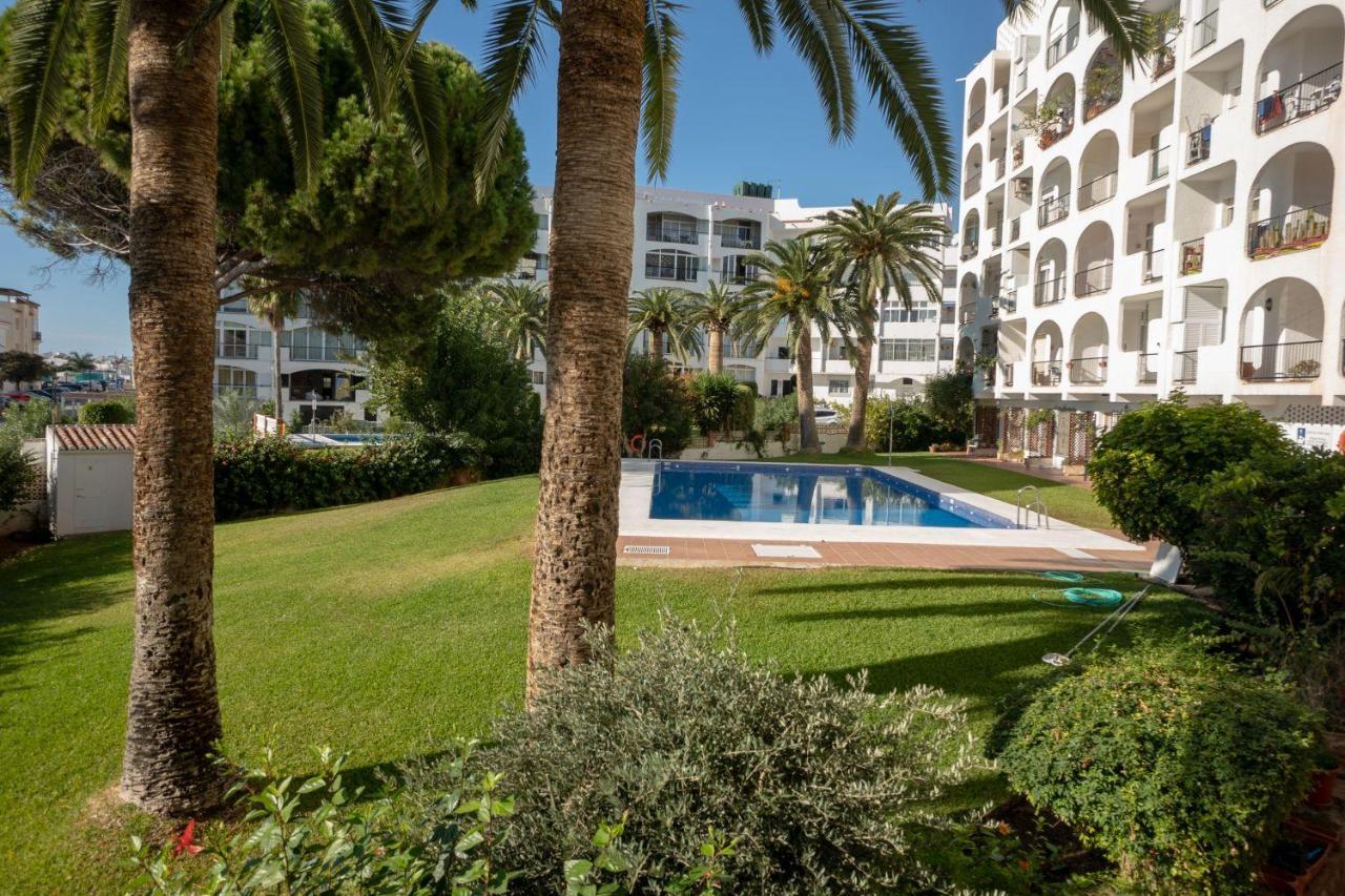 Verdemar 9 Menyber Nerja Exterior foto